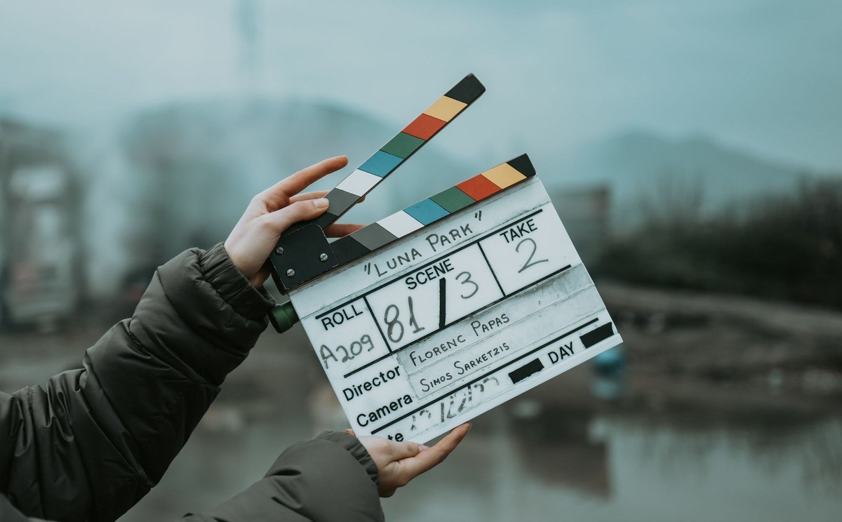 Kurumsal Tanıtım Filmi Nasıl Çekilir? Senaryodan Yayına 7 Adım