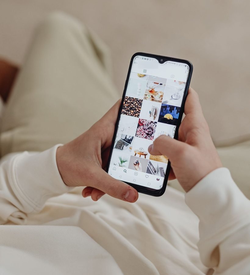 Instagram Profili Nasıl Düzenlenir? Biyografi, Öne Çıkanlar ve Sabitlenen Gönderiler
