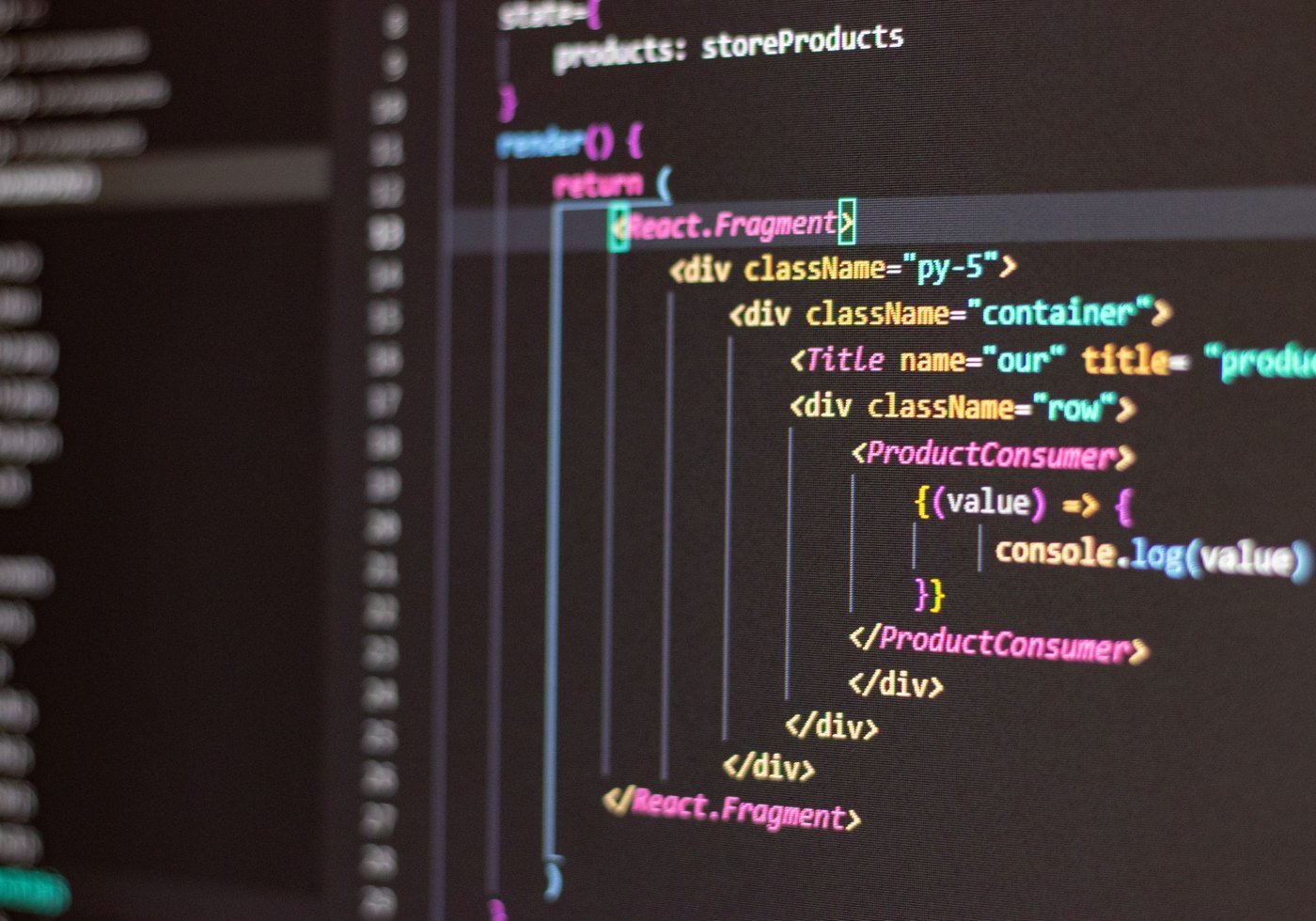 Web Tasarım & Geliştirme — Craft X Media
