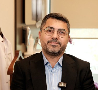 Prof. Dr. Abdulmüttalip Şimşek